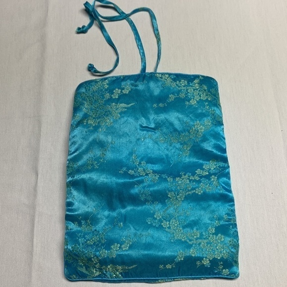 Jewelry roll - Picture 6 of 12